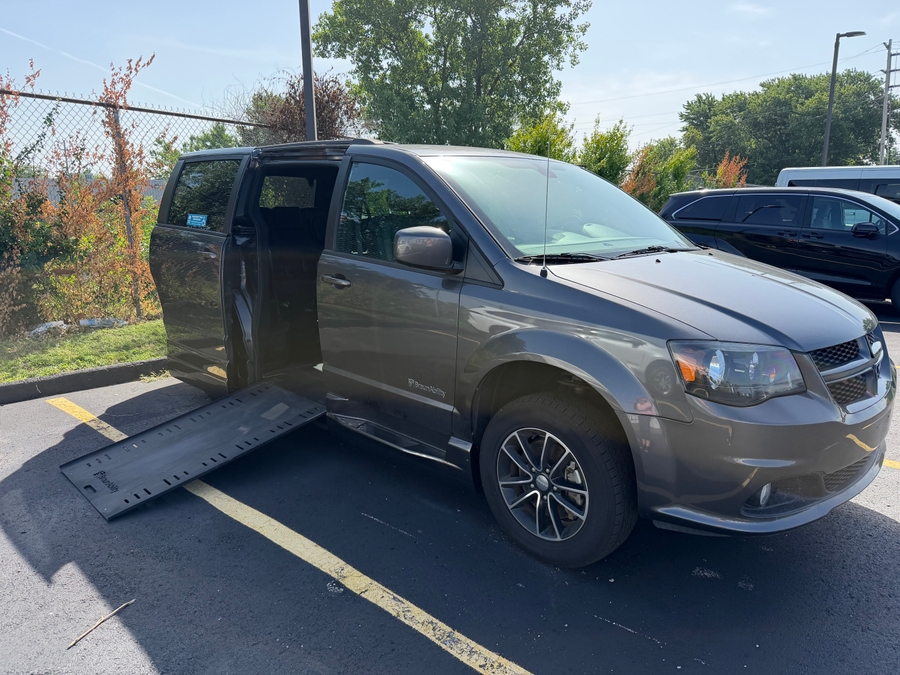 dodge grand caravan 2019 2C4RDGEG8KR519252 image dodge grand caravan 2019 2C4RDGEG8KR519252 image